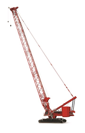  Manitowoc MLC650 VPC-MAX™